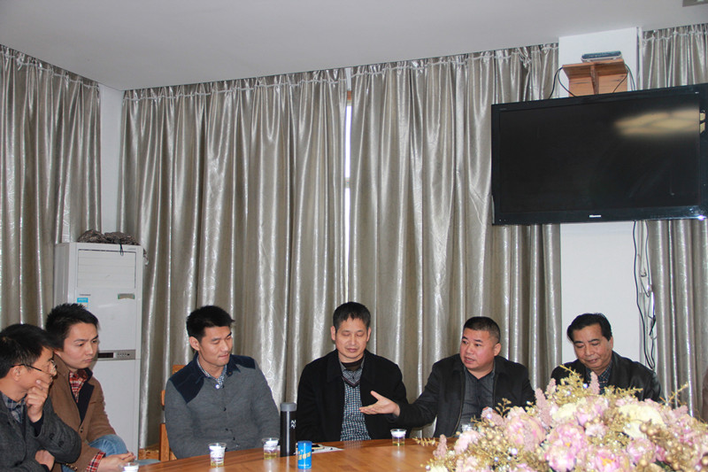 桃源富硒產業(yè)開啟打造產業(yè)扶貧聯盟新局